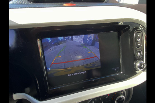 Renault Twingo 1.0 SCe Intens 5Drs - Navigatie I PDC / Achteruitrij Camera I Airco I APK 09-2026 I Dealer Onderhouden