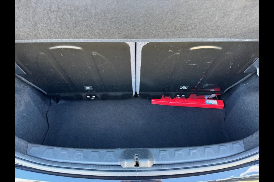 Toyota Aygo 1.0 VVT-i x-play | Camera | Airco | CarPlay | Elektr. Pack | DAB-radio | Bluetooth | Isofix | CV