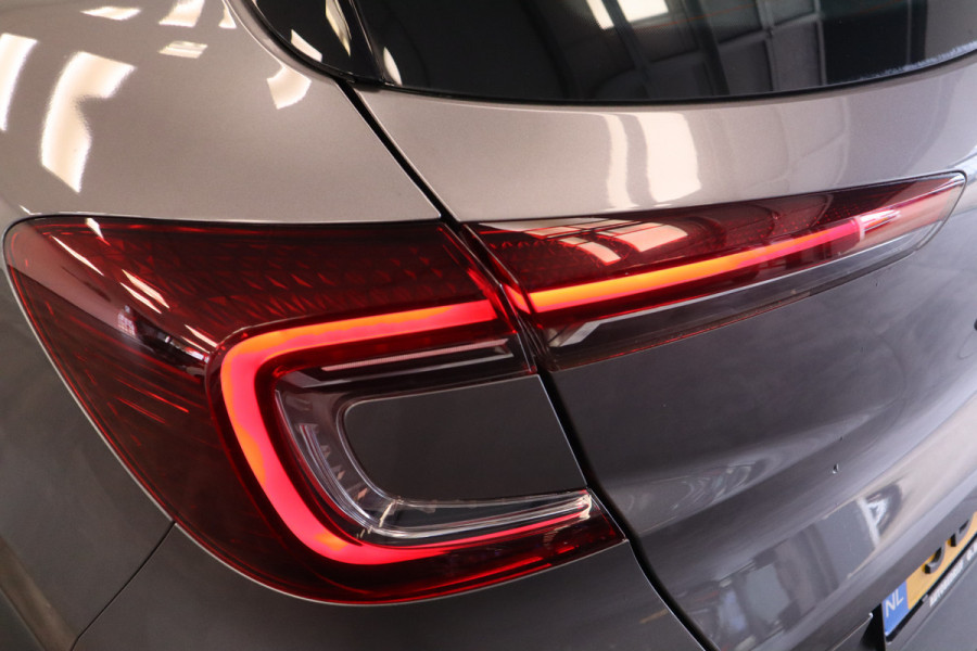 Renault Captur 1.6 E-Tech Hybrid 145 Zen HEV Navigatie Full-led