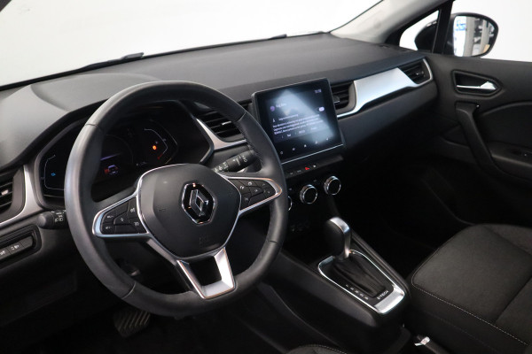 Renault Captur 1.6 E-Tech Hybrid 145 Zen HEV Navigatie Full-led