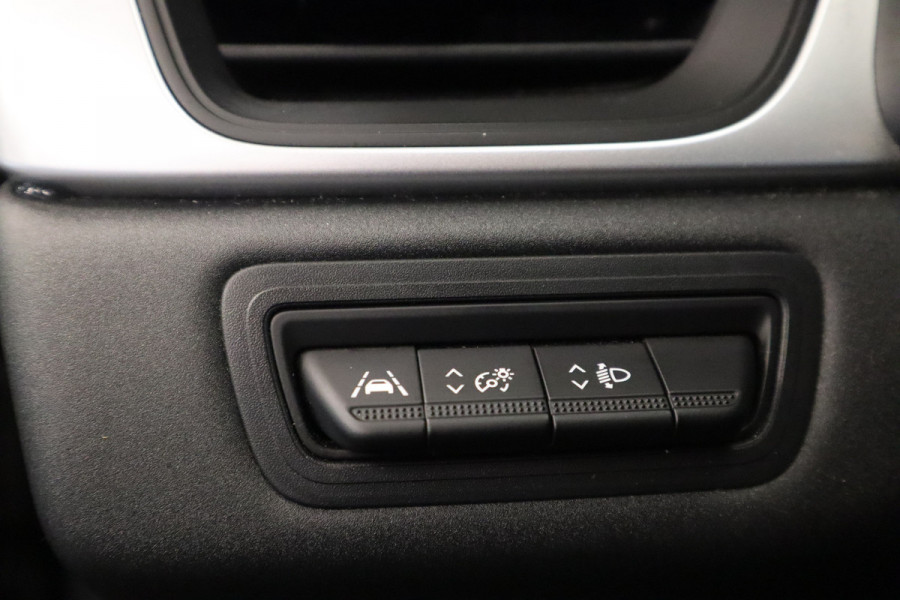 Renault Captur 1.6 E-Tech Hybrid 145 Zen HEV Navigatie Full-led
