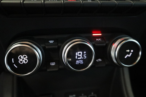Renault Captur 1.6 E-Tech Hybrid 145 Zen HEV Navigatie Full-led