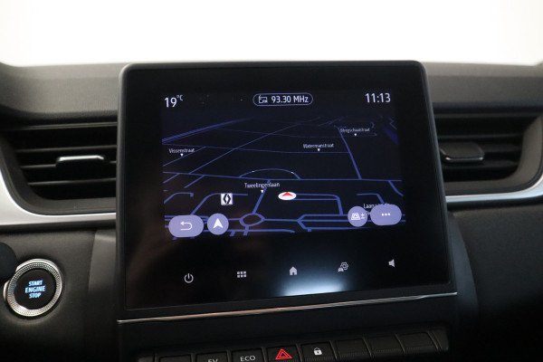 Renault Captur 1.6 E-Tech Hybrid 145 Zen HEV Navigatie Full-led