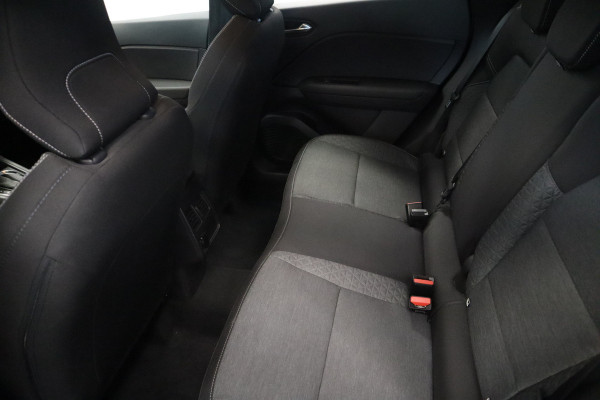 Renault Captur 1.6 E-Tech Hybrid 145 Zen HEV Navigatie Full-led