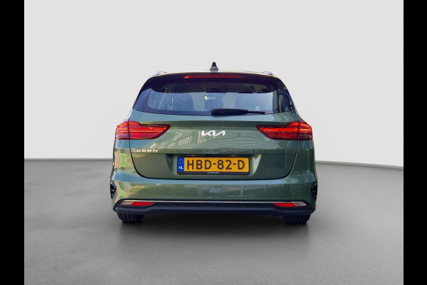 Kia Ceed Sportswagon 1.5 T-GDi DynamicLine | Navi | Camera | Clima | PDC | Cruise |