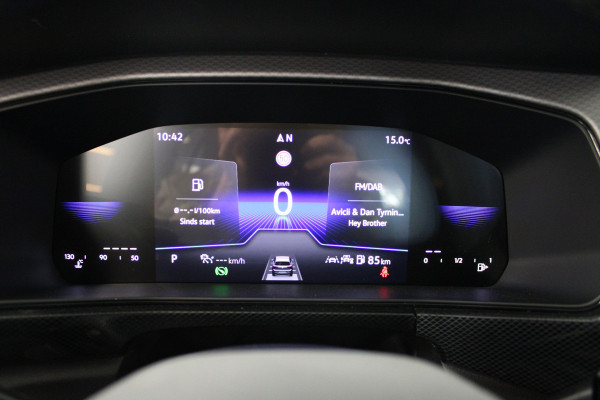 Volkswagen T-Cross 1.0 TSI Life Edition
