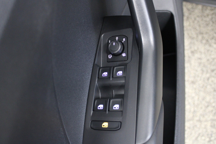 Volkswagen T-Cross 1.0 TSI Life Edition