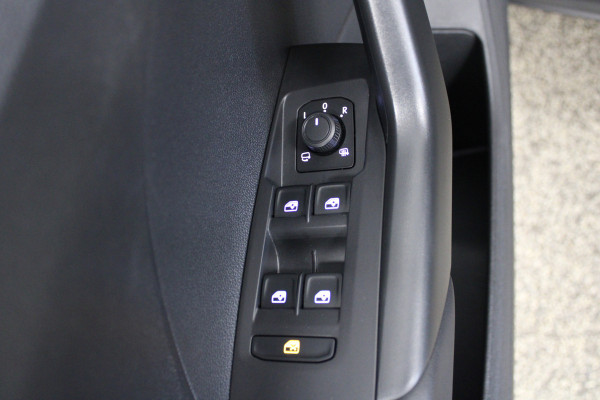 Volkswagen T-Cross 1.0 TSI Life Edition