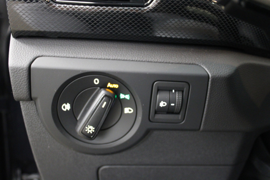 Volkswagen T-Cross 1.0 TSI Life Edition