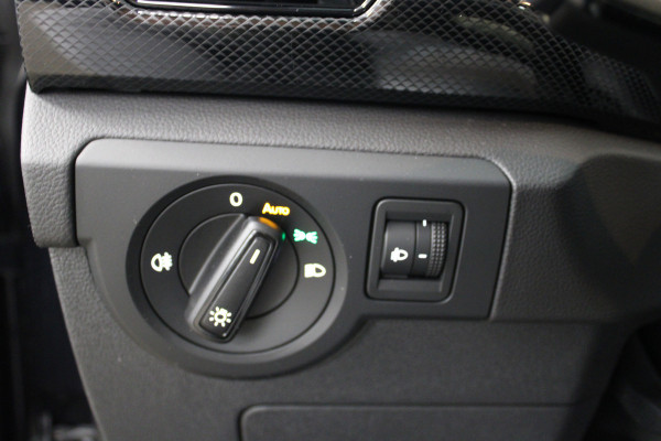 Volkswagen T-Cross 1.0 TSI Life Edition