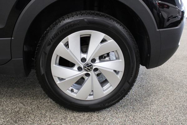 Volkswagen T-Cross 1.0 TSI Life Edition