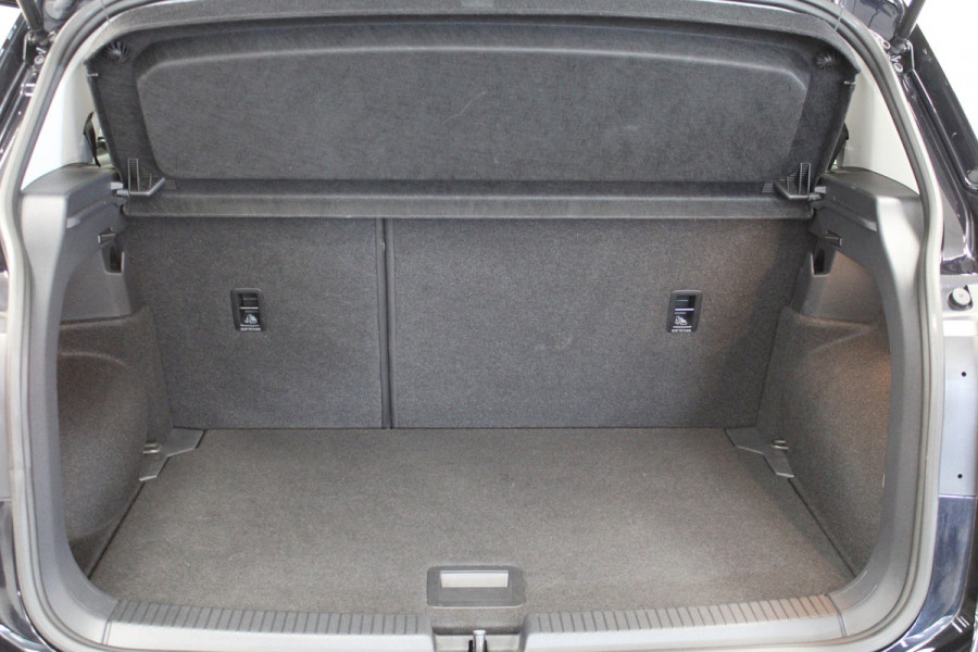 Volkswagen T-Cross 1.0 TSI Life Edition