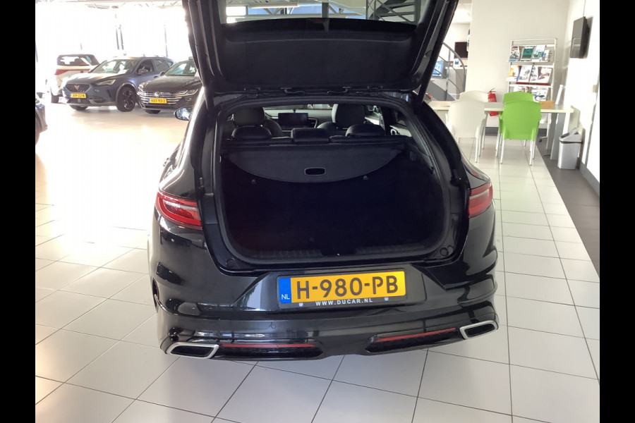 Kia ProCeed 1.4 T-GDI GT-PlusLine Panodak, Camera, Keyless, LED