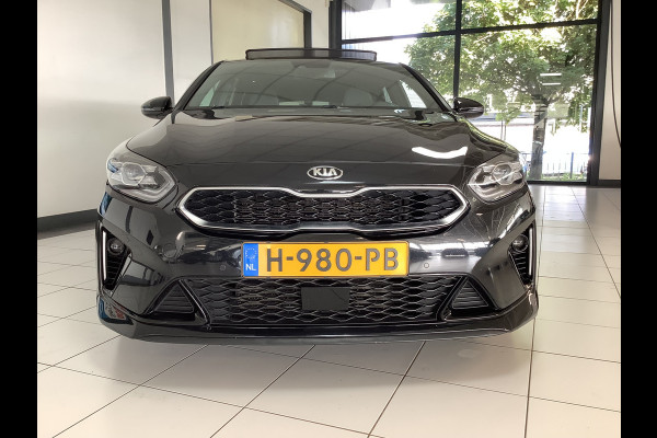Kia ProCeed 1.4 T-GDI GT-PlusLine Panodak, Camera, Keyless, LED