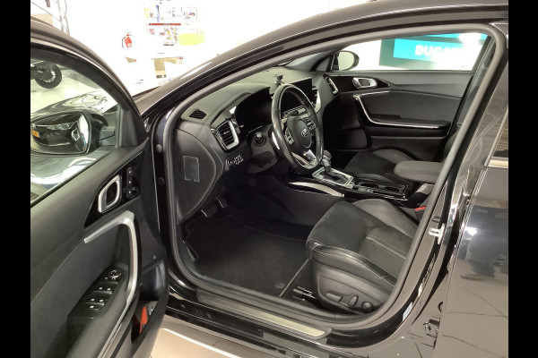Kia ProCeed 1.4 T-GDI GT-PlusLine Panodak, Camera, Keyless, LED