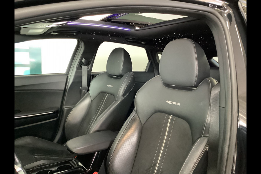 Kia ProCeed 1.4 T-GDI GT-PlusLine Panodak, Camera, Keyless, LED