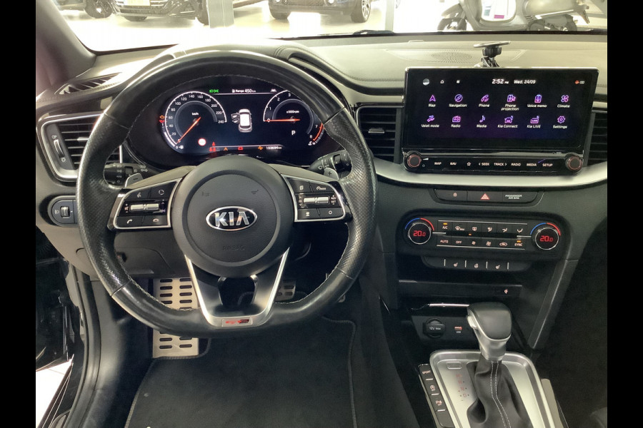 Kia ProCeed 1.4 T-GDI GT-PlusLine Panodak, Camera, Keyless, LED