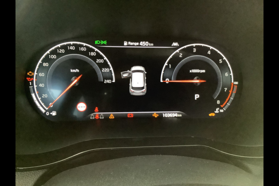 Kia ProCeed 1.4 T-GDI GT-PlusLine Panodak, Camera, Keyless, LED