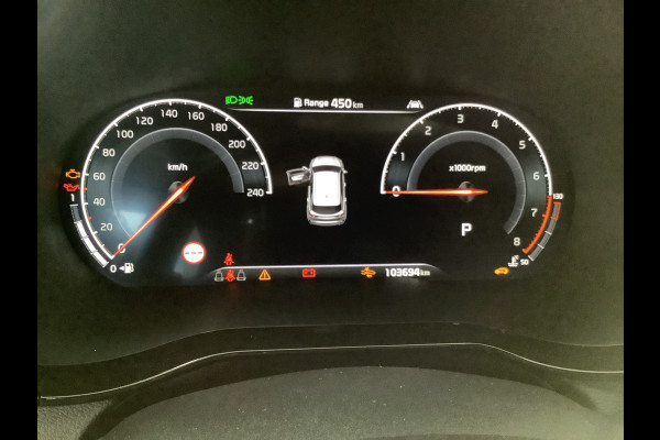 Kia ProCeed 1.4 T-GDI GT-PlusLine Panodak, Camera, Keyless, LED
