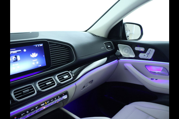 Mercedes-Benz GLE Coupé 400 e 4MATIC AMG Line | AMG Line | Night Pakket | Panorama Schuif-Kanteldak | 22 Inch AMG Velgen | Burmester® | Memory Pakket Voorstoelen. Inclusief 24 maanden MB Certified garantie voor Europa.