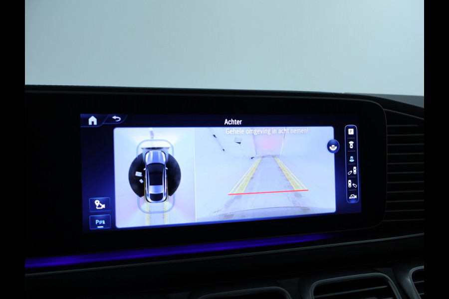 Mercedes-Benz GLE Coupé 400 e 4MATIC AMG Line | AMG Line | Night Pakket | Panorama Schuif-Kanteldak | 22 Inch AMG Velgen | Burmester® | Memory Pakket Voorstoelen. Inclusief 24 maanden MB Certified garantie voor Europa.