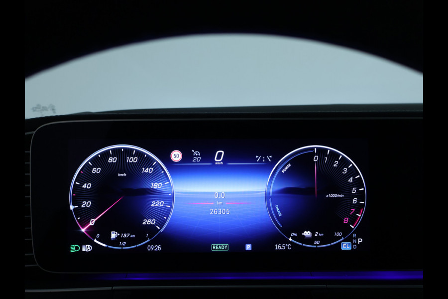 Mercedes-Benz GLE Coupé 400 e 4MATIC AMG Line | AMG Line | Night Pakket | Panorama Schuif-Kanteldak | 22 Inch AMG Velgen | Burmester® | Memory Pakket Voorstoelen. Inclusief 24 maanden MB Certified garantie voor Europa.
