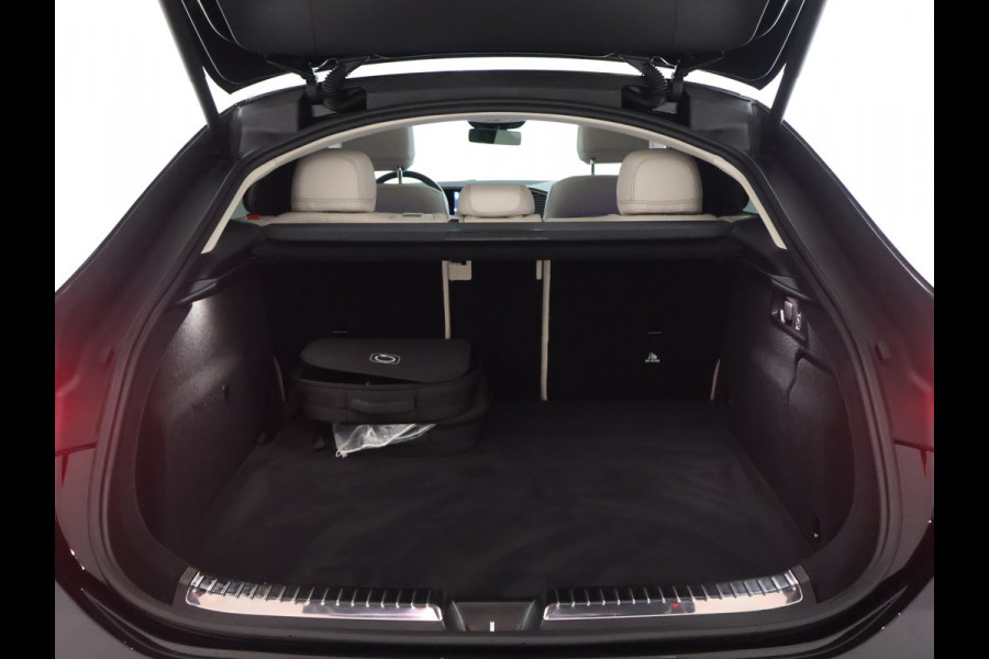 Mercedes-Benz GLE Coupé 400 e 4MATIC AMG Line | AMG Line | Night Pakket | Panorama Schuif-Kanteldak | 22 Inch AMG Velgen | Burmester® | Memory Pakket Voorstoelen. Inclusief 24 maanden MB Certified garantie voor Europa.
