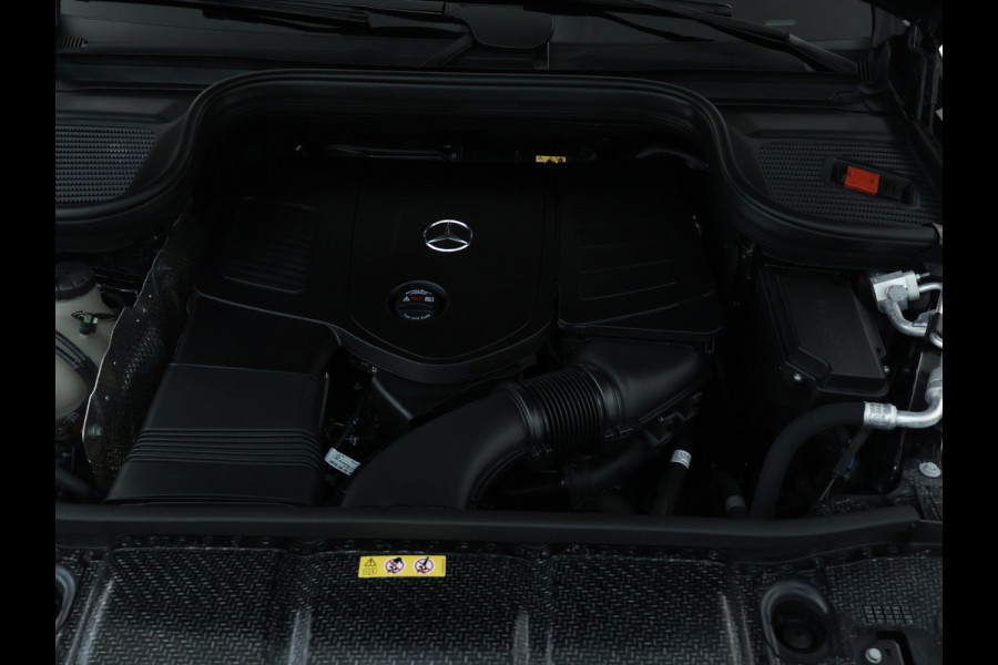 Mercedes-Benz GLE Coupé 400 e 4MATIC AMG Line | AMG Line | Night Pakket | Panorama Schuif-Kanteldak | 22 Inch AMG Velgen | Burmester® | Memory Pakket Voorstoelen. Inclusief 24 maanden MB Certified garantie voor Europa.