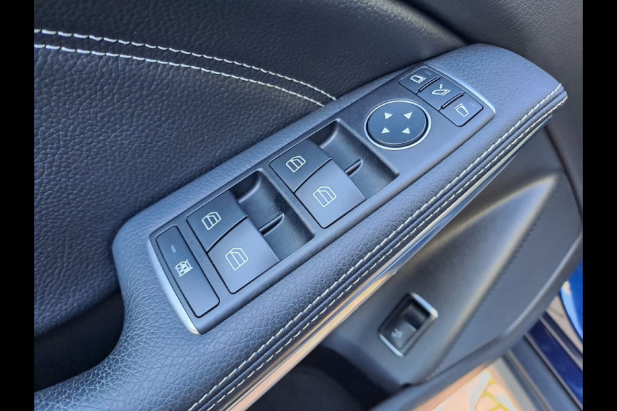 Mercedes-Benz GLA 180 Activity Edition | Navi | Camera | Afn. Trekhaak | Elektr. A. klep | Sportinterieur |