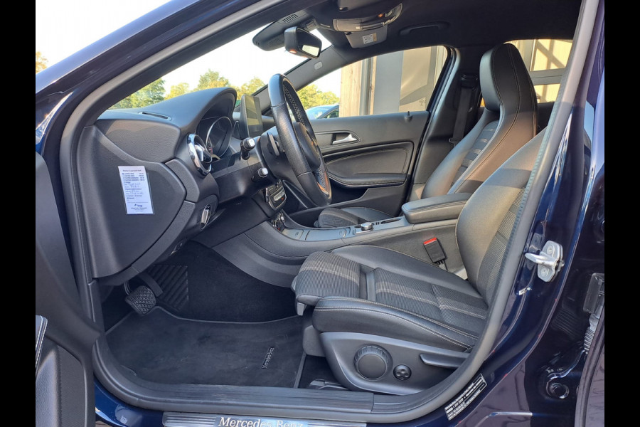 Mercedes-Benz GLA 180 Activity Edition | Navi | Camera | Afn. Trekhaak | Elektr. A. klep | Sportinterieur |