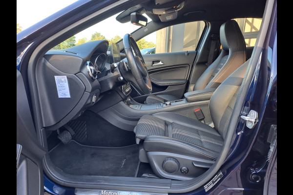 Mercedes-Benz GLA 180 Activity Edition | Navi | Camera | Afn. Trekhaak | Elektr. A. klep | Sportinterieur |