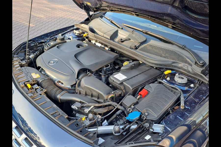 Mercedes-Benz GLA 180 Activity Edition | Navi | Camera | Afn. Trekhaak | Elektr. A. klep | Sportinterieur |