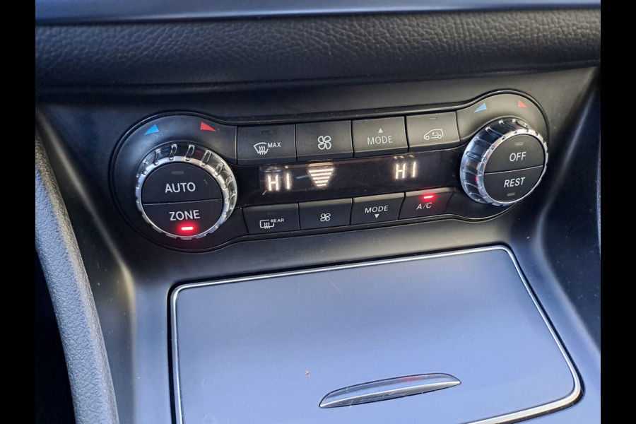 Mercedes-Benz GLA 180 Activity Edition | Navi | Camera | Afn. Trekhaak | Elektr. A. klep | Sportinterieur |