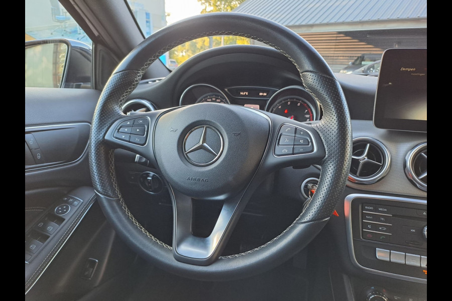 Mercedes-Benz GLA 180 Activity Edition | Navi | Camera | Afn. Trekhaak | Elektr. A. klep | Sportinterieur |