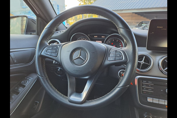 Mercedes-Benz GLA 180 Activity Edition | Navi | Camera | Afn. Trekhaak | Elektr. A. klep | Sportinterieur |