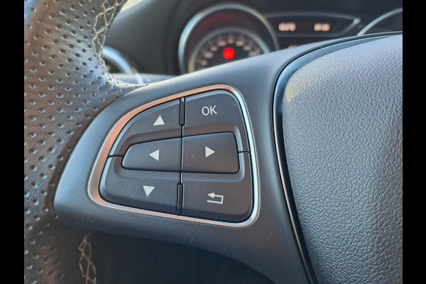 Mercedes-Benz GLA 180 Activity Edition | Navi | Camera | Afn. Trekhaak | Elektr. A. klep | Sportinterieur |