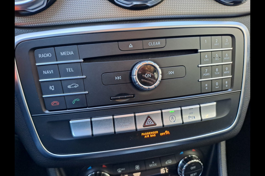 Mercedes-Benz GLA 180 Activity Edition | Navi | Camera | Afn. Trekhaak | Elektr. A. klep | Sportinterieur |