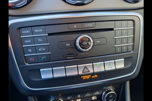 Mercedes-Benz GLA 180 Activity Edition | Navi | Camera | Afn. Trekhaak | Elektr. A. klep | Sportinterieur |