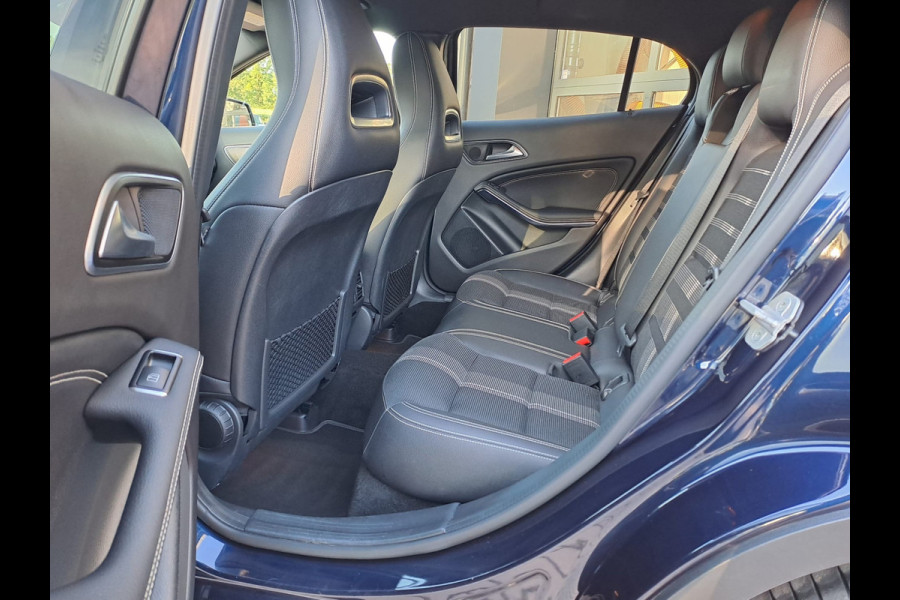 Mercedes-Benz GLA 180 Activity Edition | Navi | Camera | Afn. Trekhaak | Elektr. A. klep | Sportinterieur |