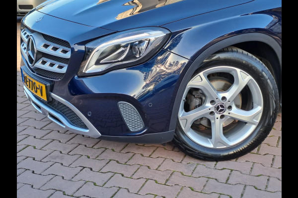 Mercedes-Benz GLA 180 Activity Edition | Navi | Camera | Afn. Trekhaak | Elektr. A. klep | Sportinterieur |
