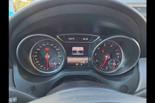 Mercedes-Benz GLA 180 Activity Edition | Navi | Camera | Afn. Trekhaak | Elektr. A. klep | Sportinterieur |