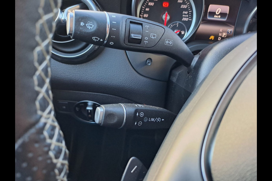 Mercedes-Benz GLA 180 Activity Edition | Navi | Camera | Afn. Trekhaak | Elektr. A. klep | Sportinterieur |