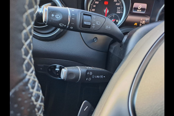 Mercedes-Benz GLA 180 Activity Edition | Navi | Camera | Afn. Trekhaak | Elektr. A. klep | Sportinterieur |