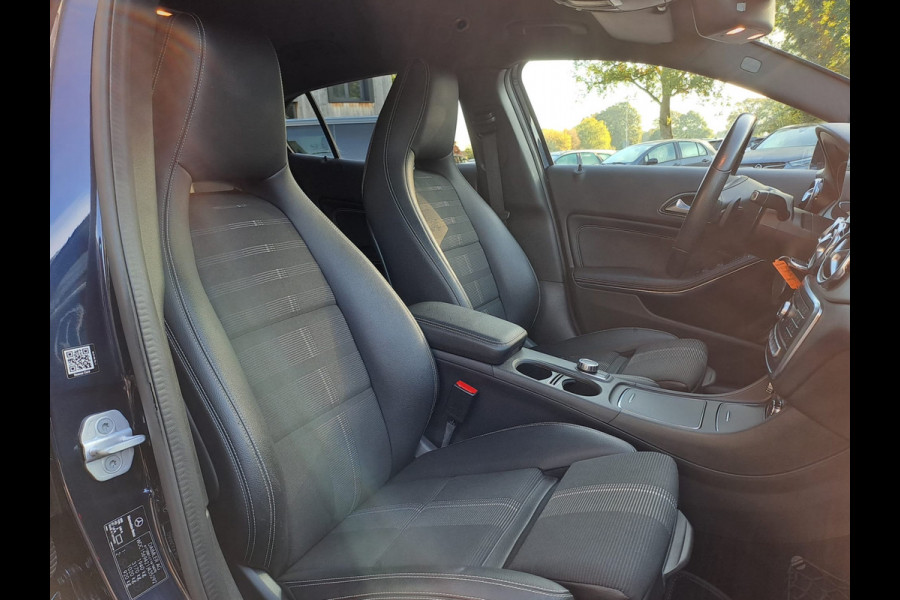 Mercedes-Benz GLA 180 Activity Edition | Navi | Camera | Afn. Trekhaak | Elektr. A. klep | Sportinterieur |