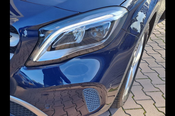 Mercedes-Benz GLA 180 Activity Edition | Navi | Camera | Afn. Trekhaak | Elektr. A. klep | Sportinterieur |