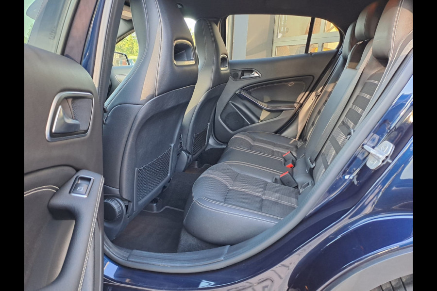 Mercedes-Benz GLA 180 Activity Edition | Navi | Camera | Afn. Trekhaak | Elektr. A. klep | Sportinterieur |