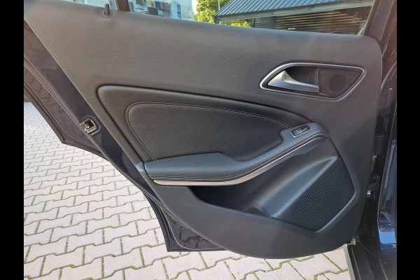 Mercedes-Benz GLA 180 Activity Edition | Navi | Camera | Afn. Trekhaak | Elektr. A. klep | Sportinterieur |