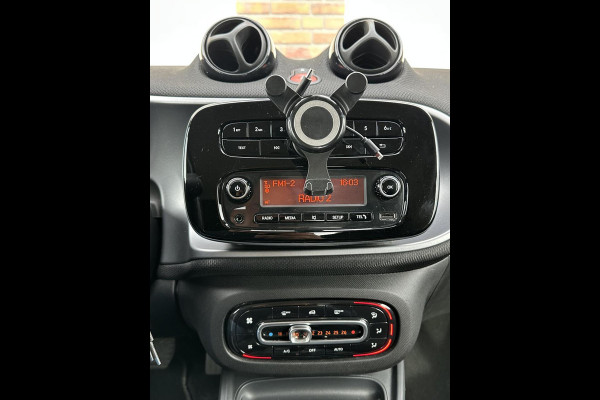 Smart Fortwo ED Passion 18 kWh Clima Cruise PDC