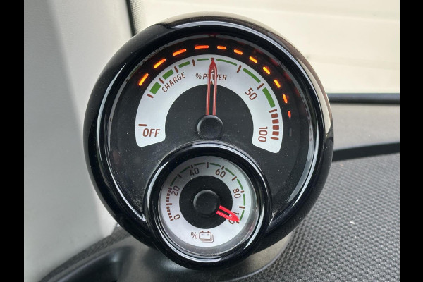 Smart Fortwo ED Passion 18 kWh Clima Cruise PDC