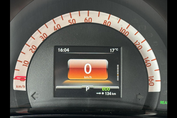 Smart Fortwo ED Passion 18 kWh Clima Cruise PDC